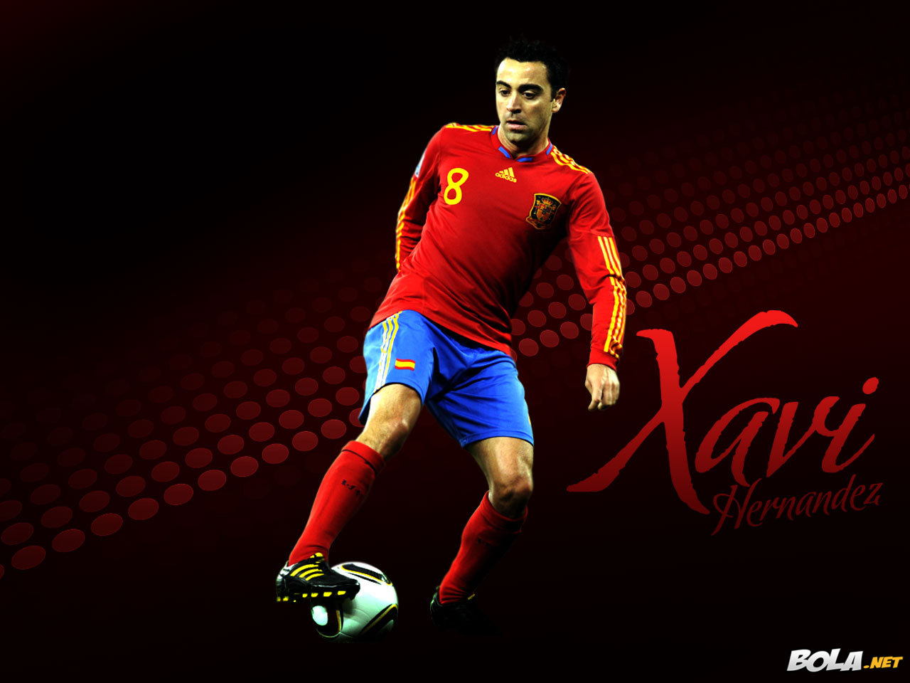 Sportsgallery 24 Xavi Wallpaper Xavi Wallpaper 2012 Xavi