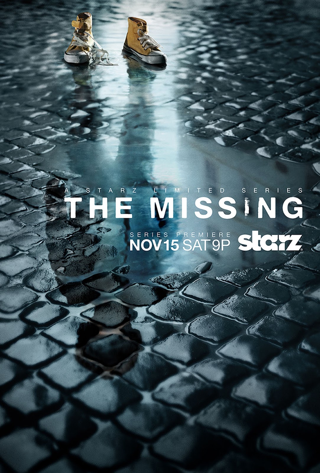 The Missing 2014 - Full (HD)