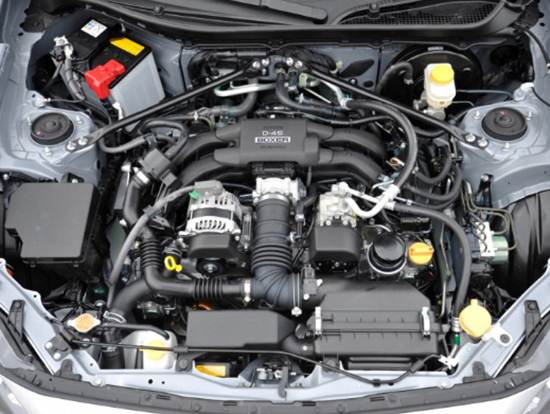 2017 Subaru Brz Sti Engine Highlights Reviews Of Car 2017 Subaru Brz Sti Engine Highlights