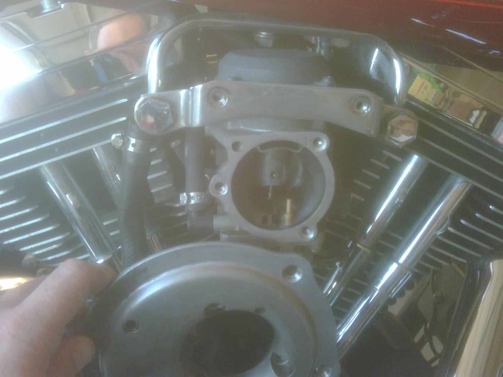 Harley Davidson Golf Cart Carburetor Diagram