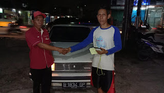 pengiriman mobil amanah jasa kirim mobil dapat di percaya