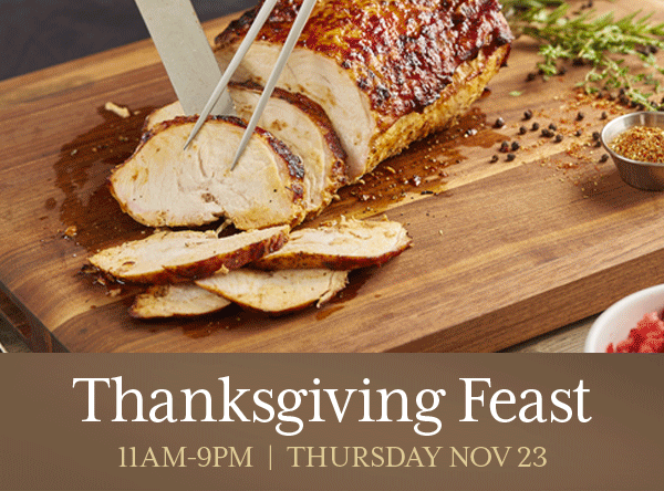 Brookhaven thanksgiving days off