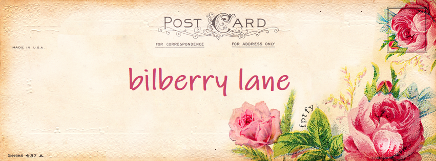 Bilberry Lane