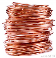 Copper