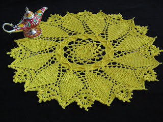 PK crochet doily1