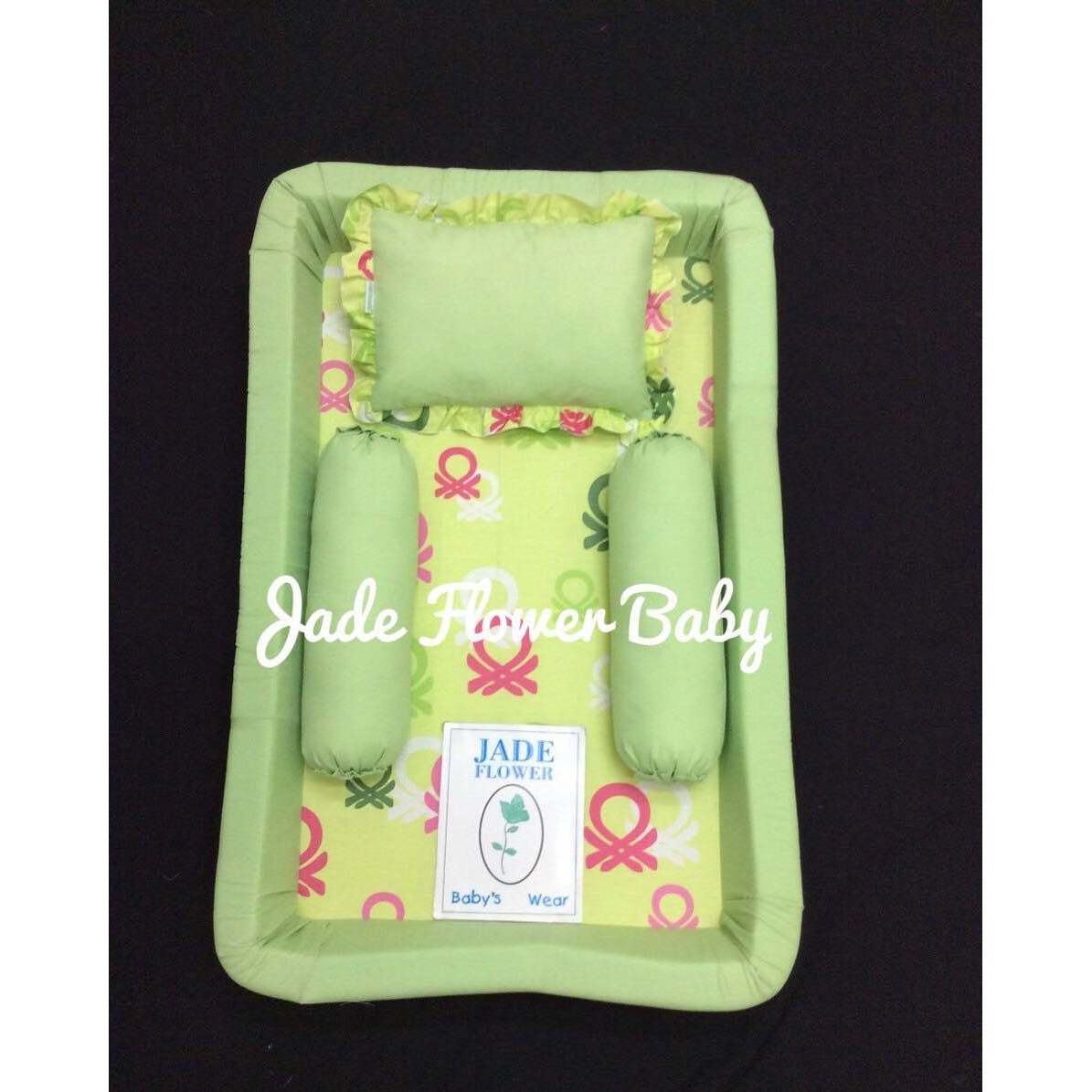 kasur bayi jade flower baby kasur bayi jade flower baby