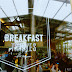 Breakfast Thieves @ APW Bangsar