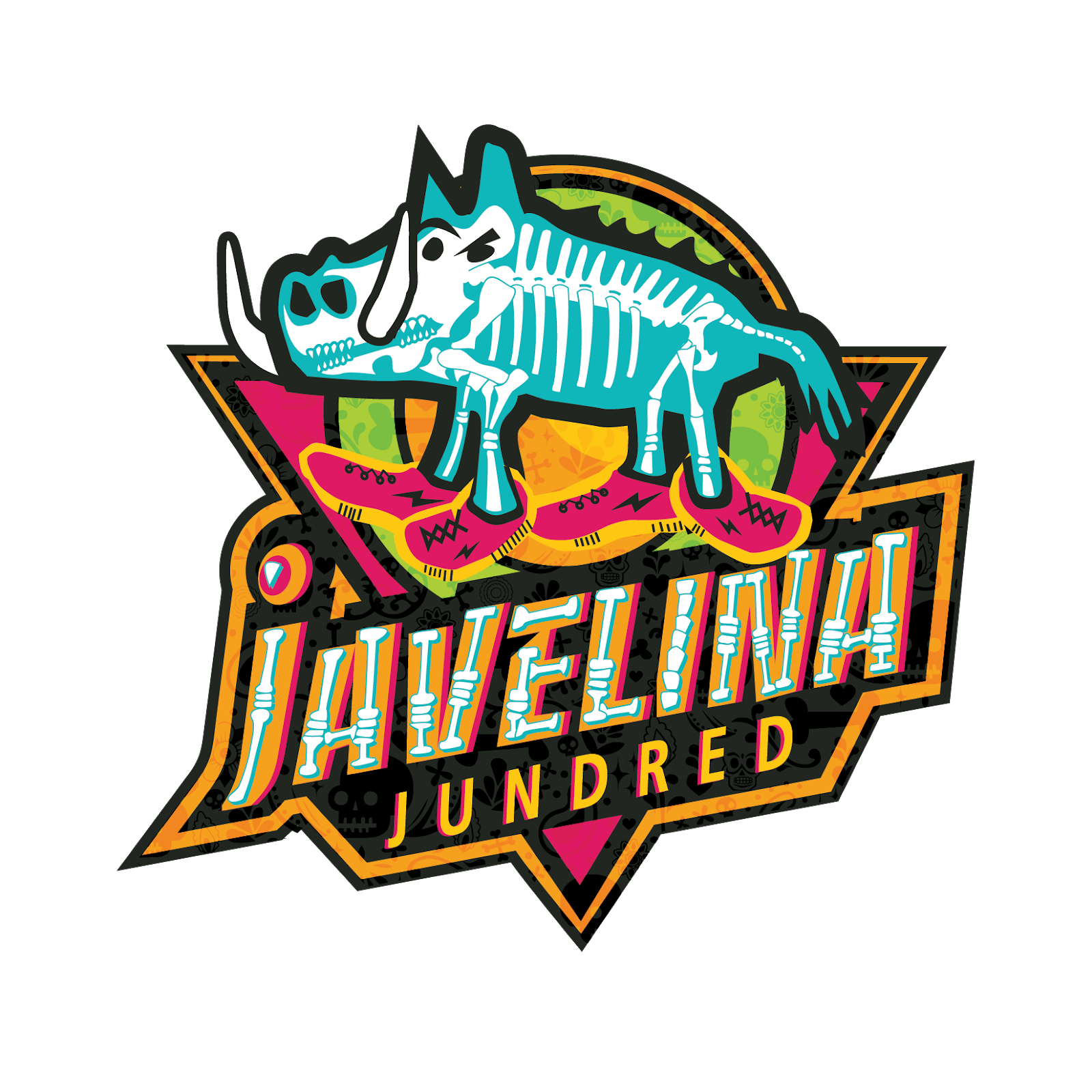 Focused Drive Javelina Jundred—Let's Get Gritty!