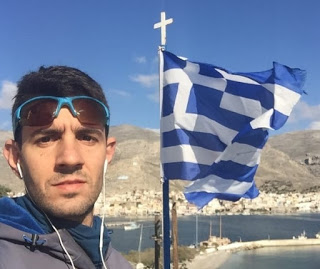 Πρέβεζα: Φιλανθρωπικός Αγώνας Μπάσκετ Στη Μνήμη Του Ηλία Καλαϊτζή