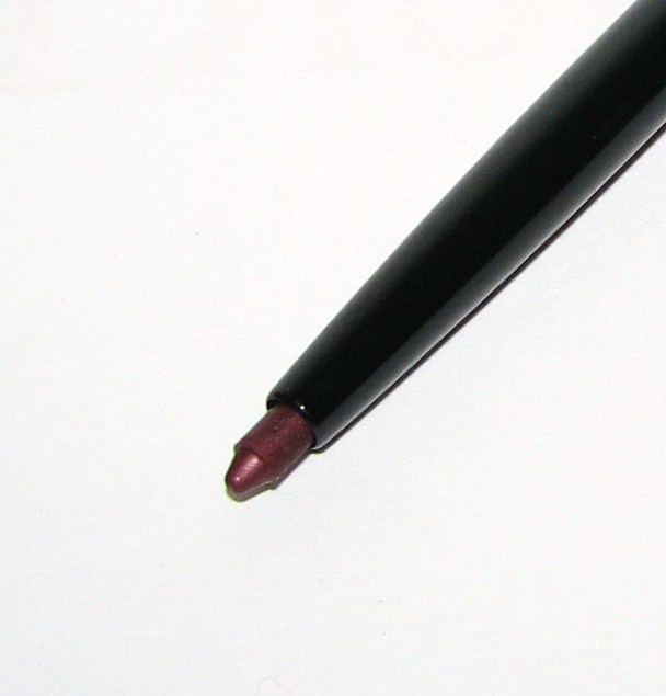 Chanel GRENAT 85 Stylo Yeux Waterproof Long-Lasting Eyeliner Swatches and  Review - Spring 2012 - Blushing Noir