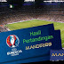 HASIL PERTANDINGAN SEPAKBOLA TGL 02 OKTOBER - 03 OKTOBER 2017