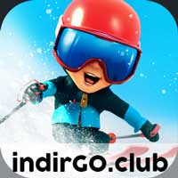 snow trial apk