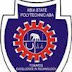 Abia Poly 2017/18 Pre-ND Programme Admission Form Out