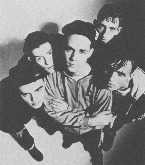 Information Transfer Economics: April 2019