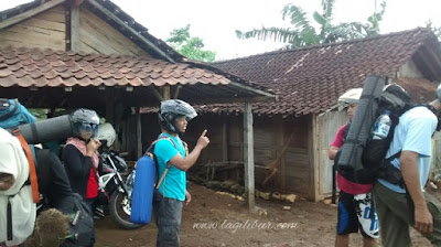 camping pantai greweng gunungkidul