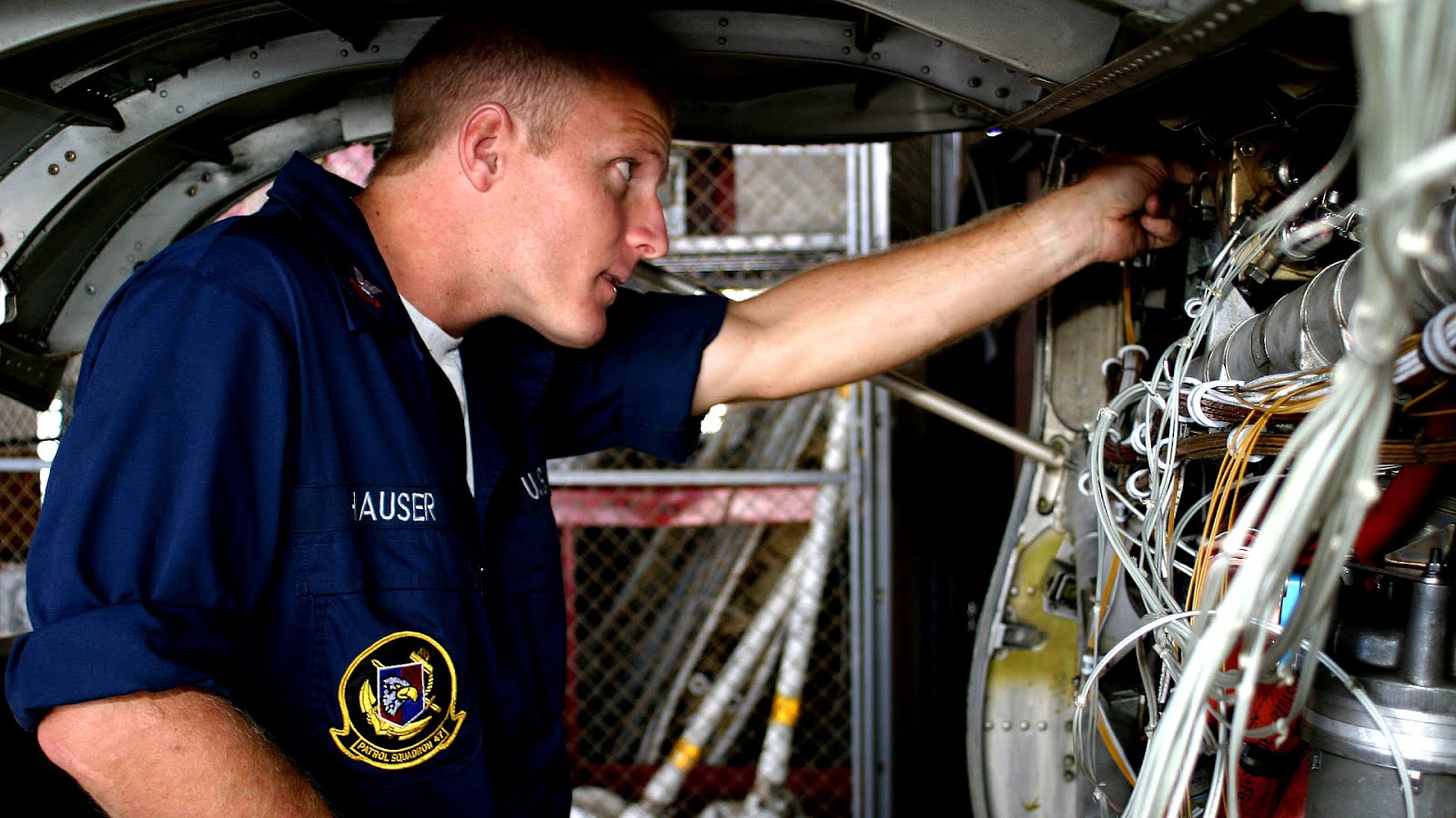 Electrician Marine Electrician Marine Choices