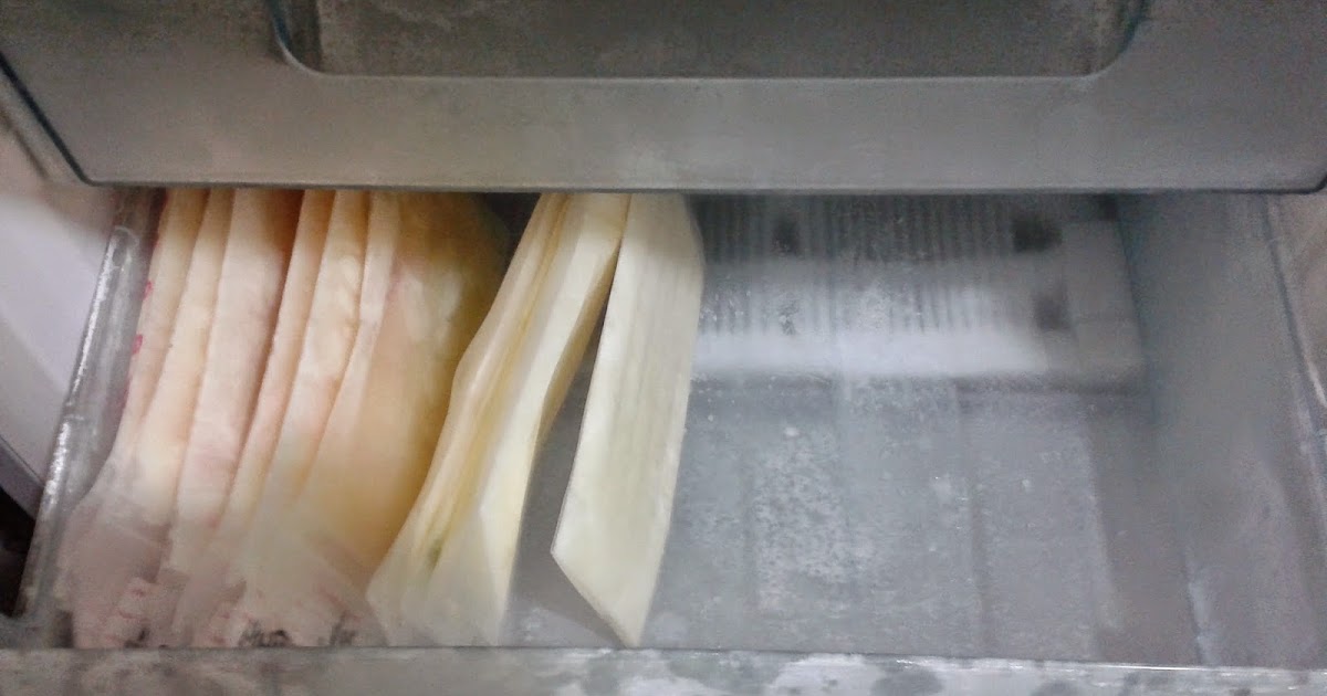 Breastfeeding EBM Stock March 2015 Dorsett Pink