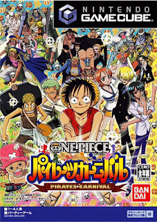 download video games one piece