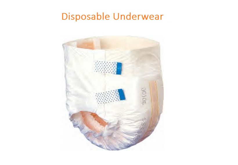 Why Diapers Are A True Blessing For Adults? « Hong East