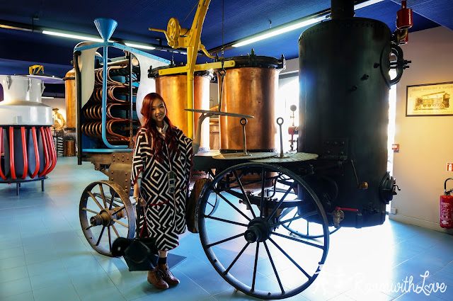 Honeymoon, france, review, ทริป, ฝรั่งเศส, รีวิว, ฮันนีมูน, โพรวองซ์, Provence,lavender museum Honeymoon, france, review, ทริป, ฝรั่งเศส, รีวิว, ฮันนีมูน, โพรวองซ์, Provence,lavender museum