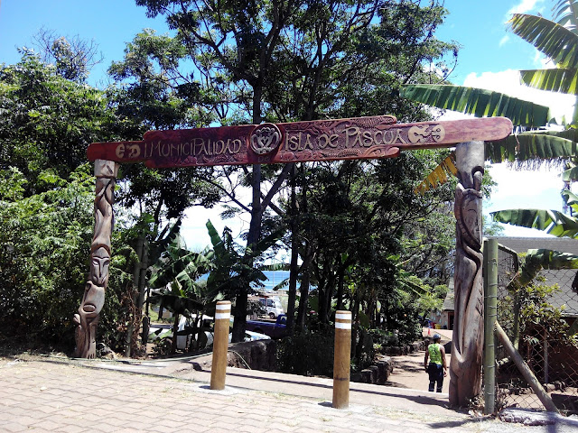 Hanga Roa, Isla de Pascua Hanga Roa, Isla de Pascua