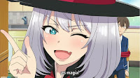 Tejina-senpai Capítulo 3 Sub Español HD Tejina-senpai Capítulo 3 Sub Español HD