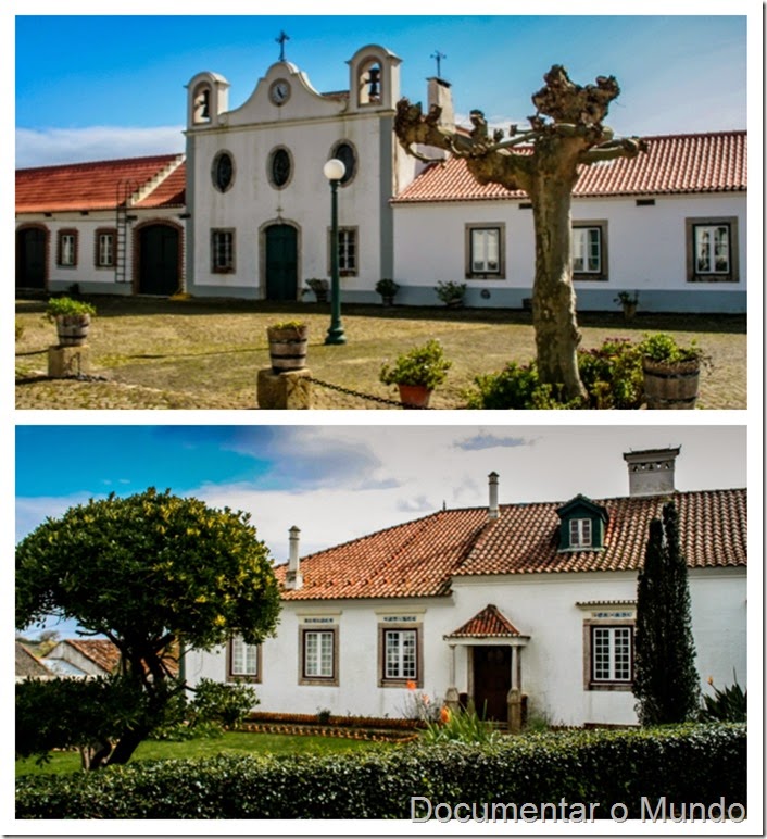Quinta do Monte D’Oiro; Enoturismo no Oeste; Vinho regional de Lisboa