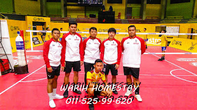 Warih-Homestay-Team-Sepaktakraw-NS-Antlers