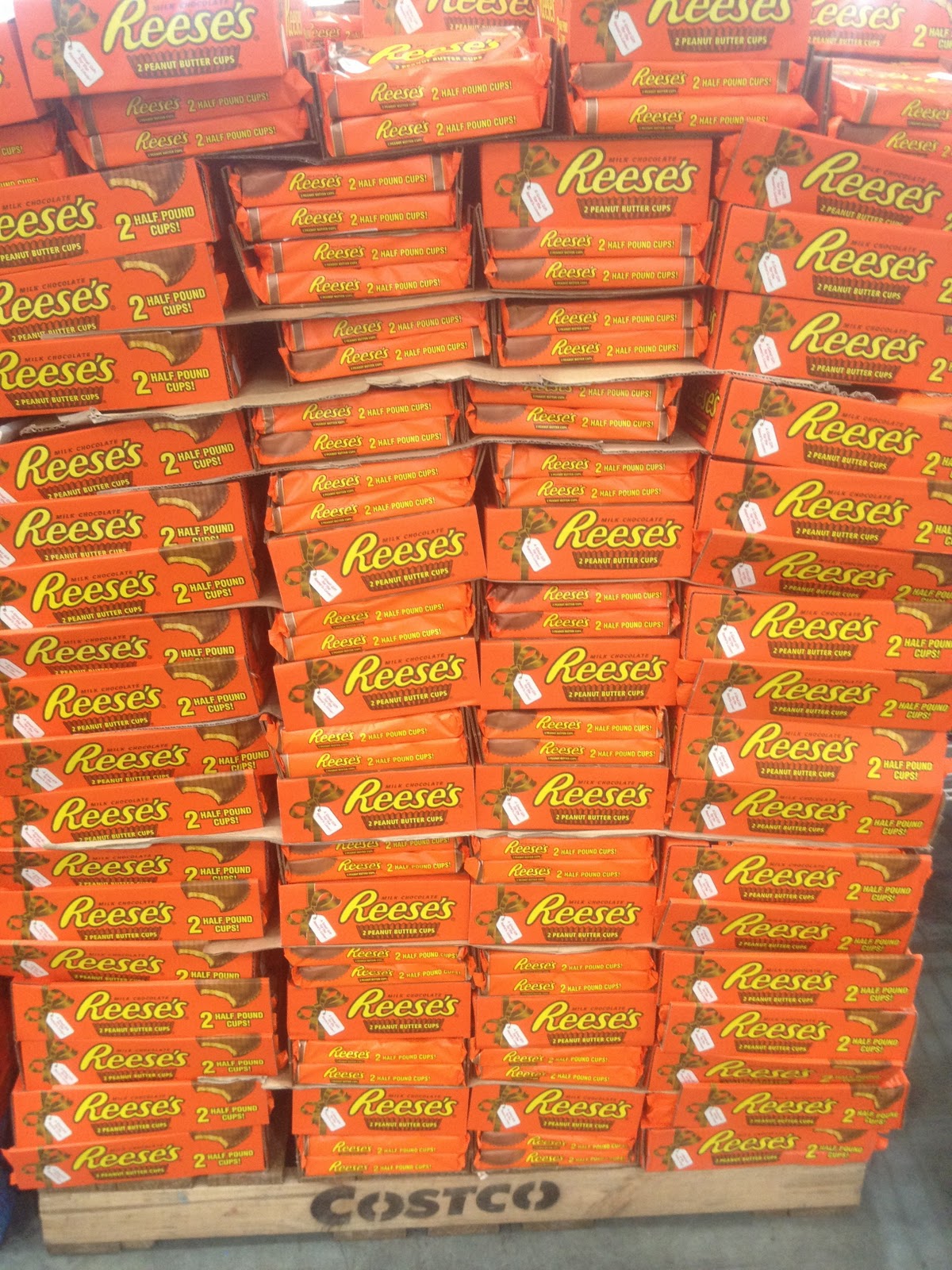 Portal 108 From Costco...with love