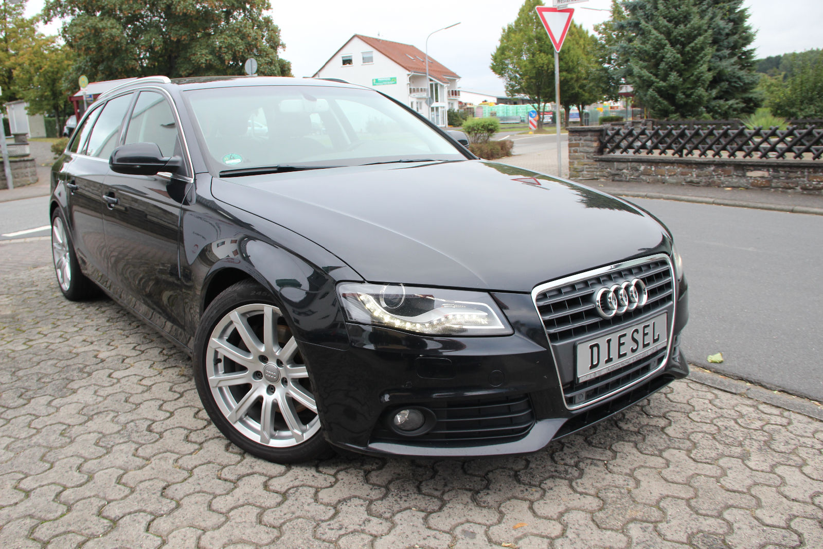 Samochody z Niemiec Kontakt