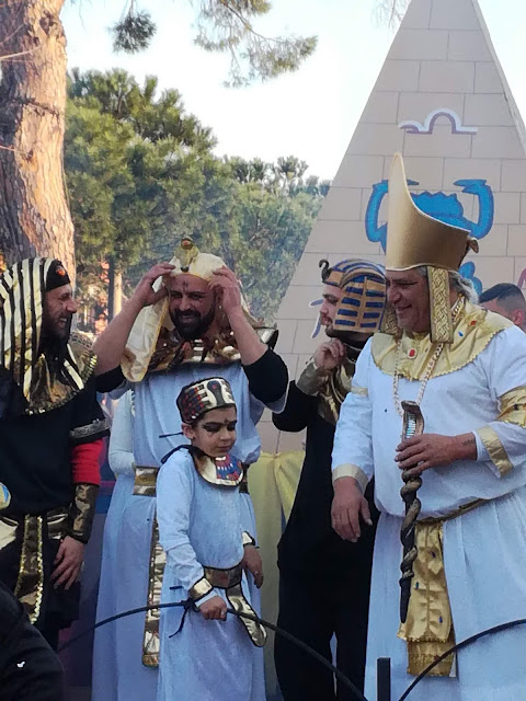 rubrica dedicata alle offerte ludiche culturali e ricreative presenti sul territorio per tutta la famiglia