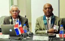 Cámara de Cuentas auditará la Organización Internacional de Entidades Fiscalizadoras