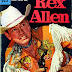 Rex Allen #27 - Russ Manning art