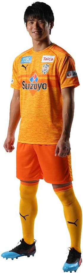清水エスパルス 2019 ユニフォーム 今季は地図柄を採用せず - ユニ11