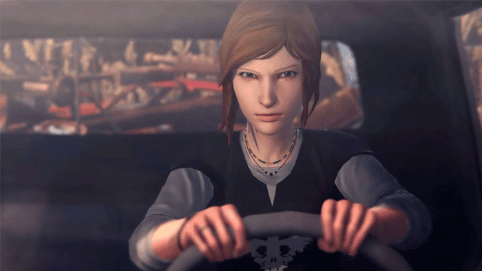 Life Is Strange: Before the Storm - Jogos para PS4