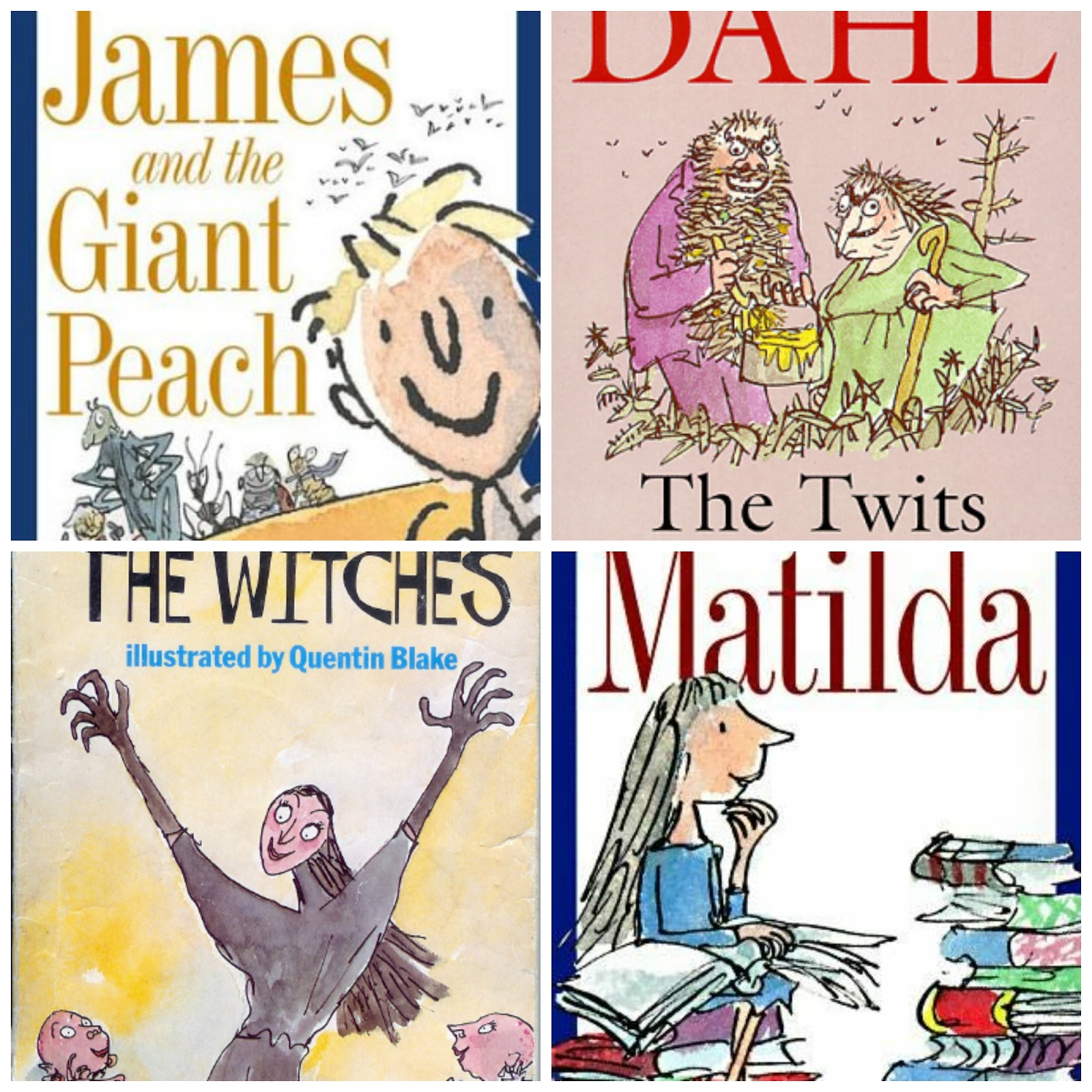 Best roald dahl short stories picture