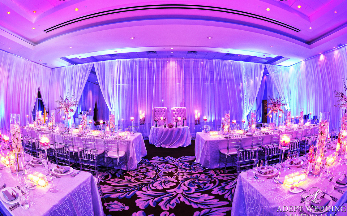 Fontainebleau Miami Beach Miami Beach FL Wedding Venue Fontainebleau Miami Beach Miami Beach FL Wedding Venue