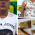 Maior fornecedor de drogas de Vilhena é preso pela polícia