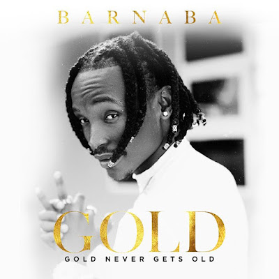 Barnaba – Nilikubali Mp3 Barnaba – Nilikubali Mp3