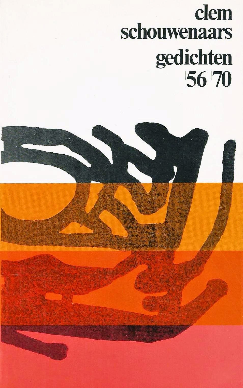 GEMENGDE BERICHTEN Uit de kast (XXXIV) Clem Schouwenaars