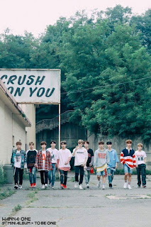 Wanna One 임영민