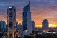 Alamat Bank BNI di Jakarta Pusat