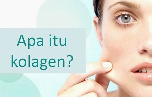manfaat kolagen