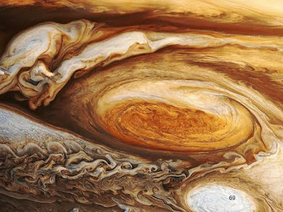 19.47 Degrees and Sacred Geometry ~ Nassim Haramein ~ Jupiter