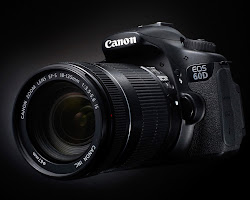 canon eos 60d camera 6d poster lens wallpapers technology ef 135mm desktop stm pc replaced soon miscellaneous