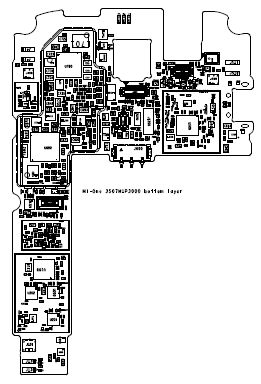 SCHEMATIC XIAOMI Mi1S
