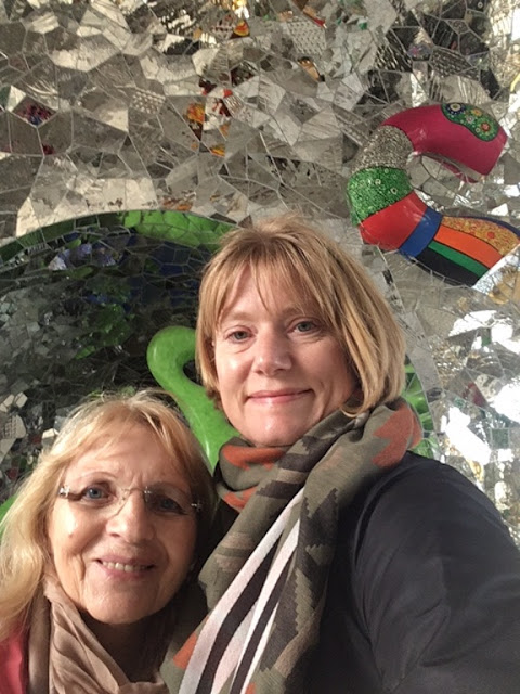 Hannover Herrenhäuser Gardens