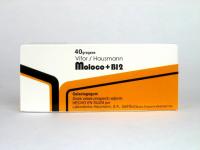 Kehalalan Moloco + B12 ~ Best Bunda