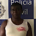 Homem é preso suspeito de estuprar adolescente em Aramari