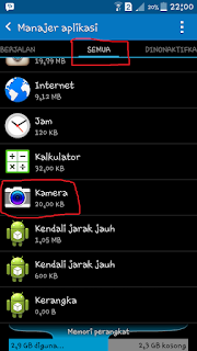 samsung android